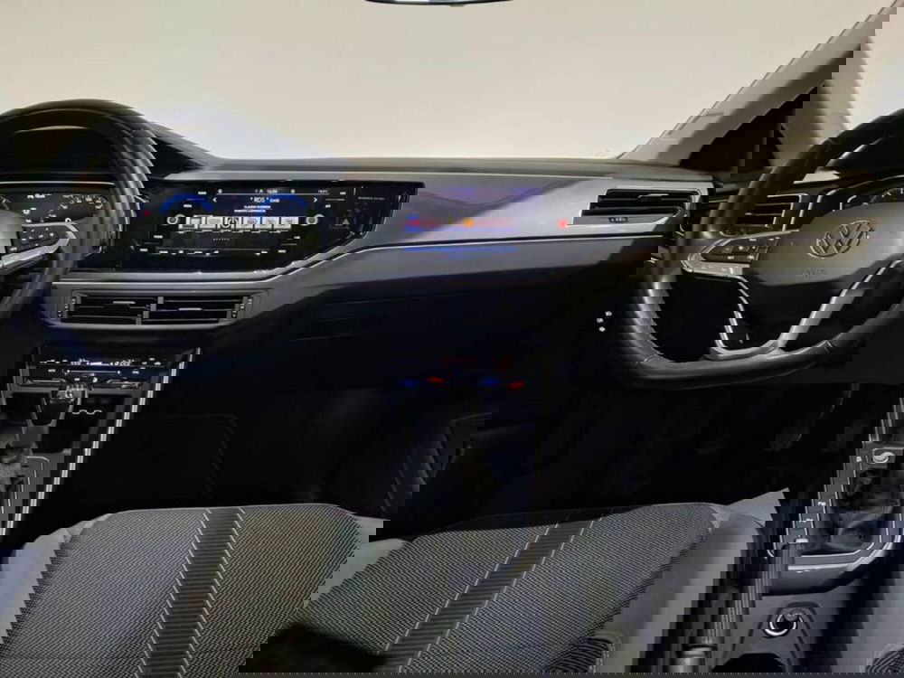 Volkswagen Polo usata a Torino (12)