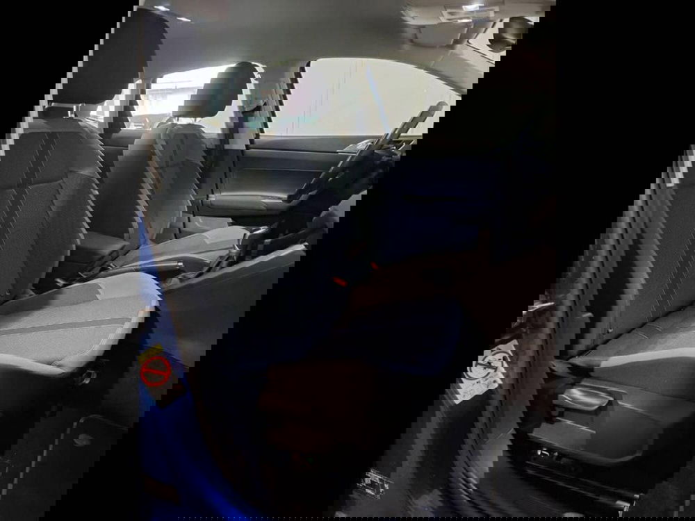 Volkswagen Polo usata a Torino (13)