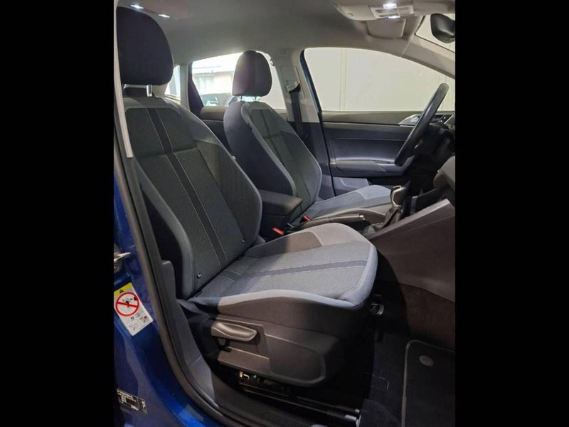 Volkswagen Polo usata a Torino (13)