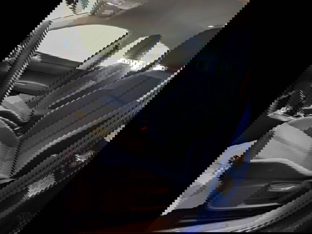 Volkswagen Polo usata a Torino (14)