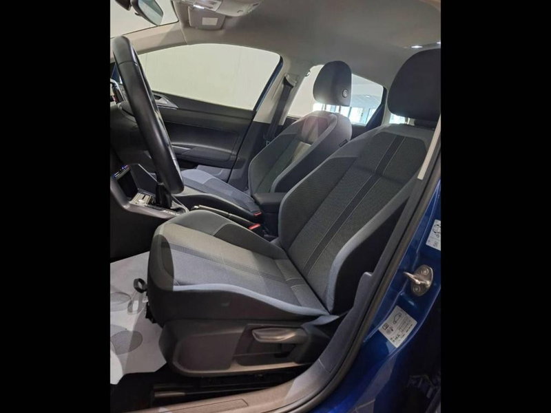 Volkswagen Polo usata a Torino (14)