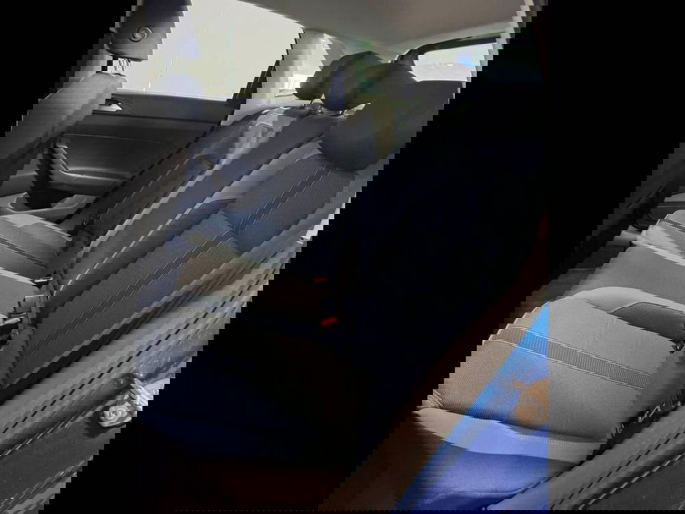 Volkswagen Polo usata a Torino (15)