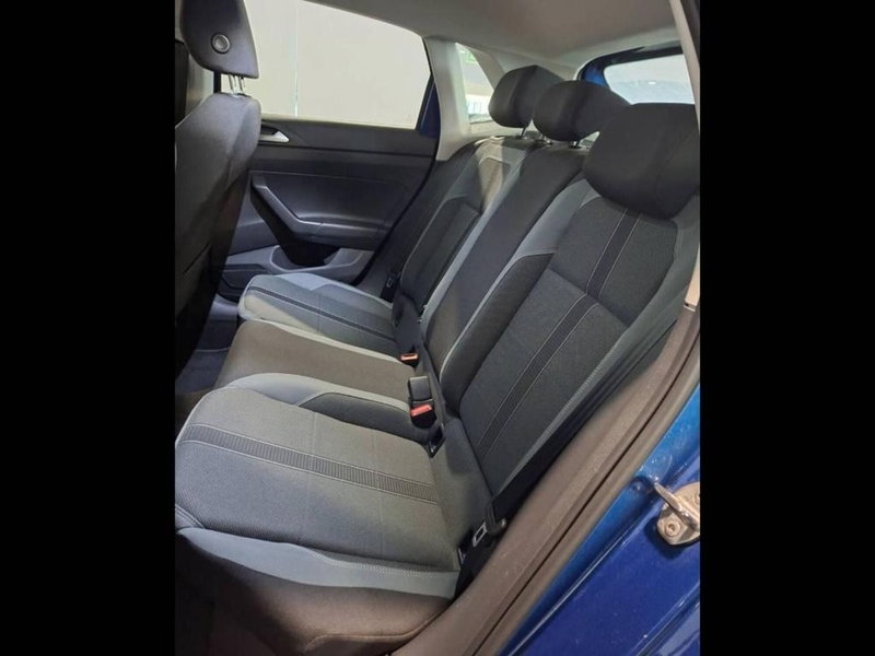 Volkswagen Polo usata a Torino (15)