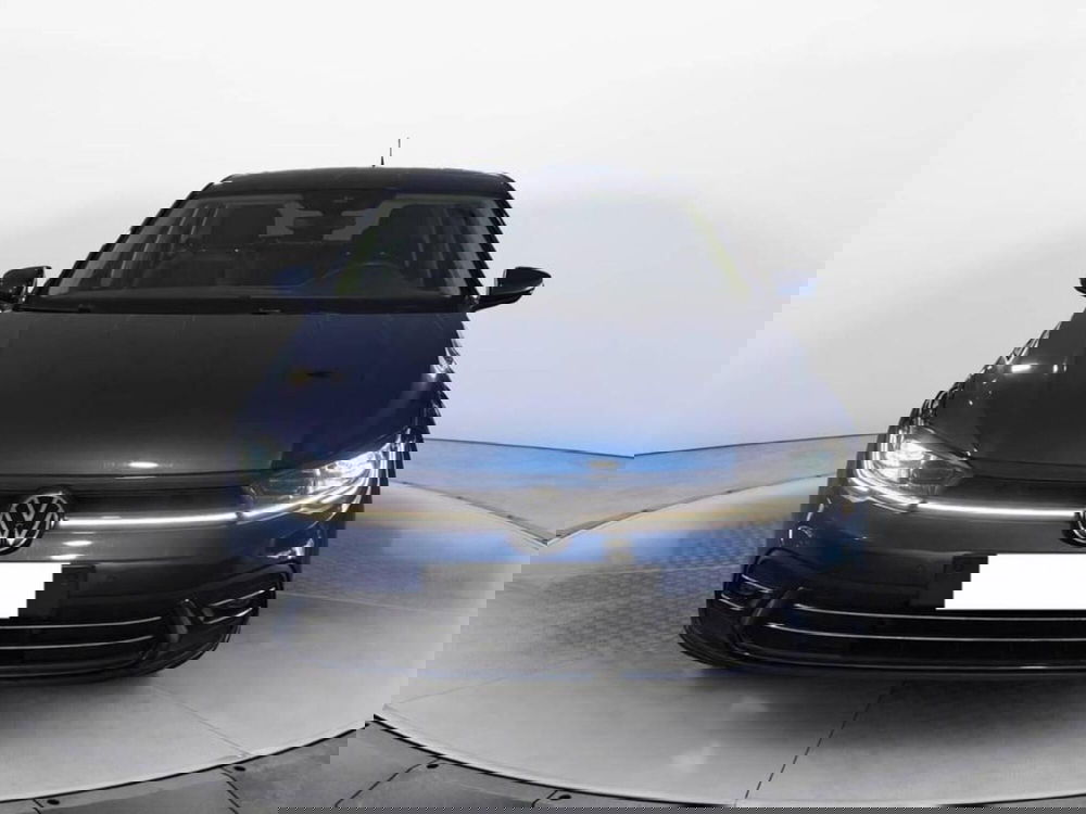 Volkswagen Polo usata a Torino (2)