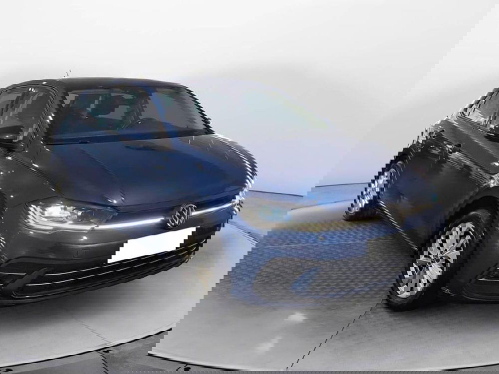 Volkswagen Polo usata a Torino (3)