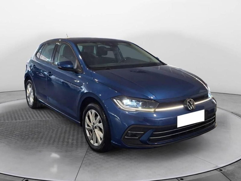Volkswagen Polo usata a Torino (3)
