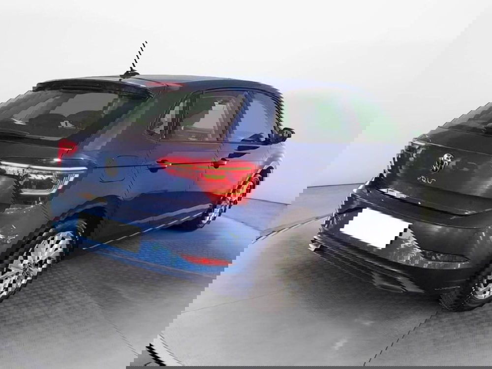 Volkswagen Polo usata a Torino (4)