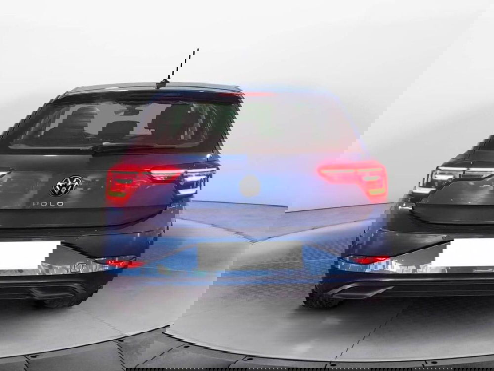 Volkswagen Polo usata a Torino (5)