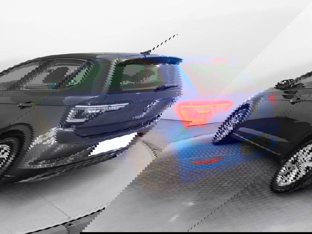 Volkswagen Polo usata a Torino (6)