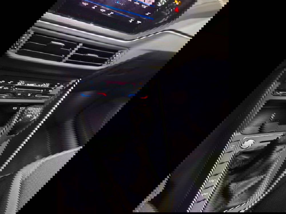 Volkswagen Polo usata a Torino (9)