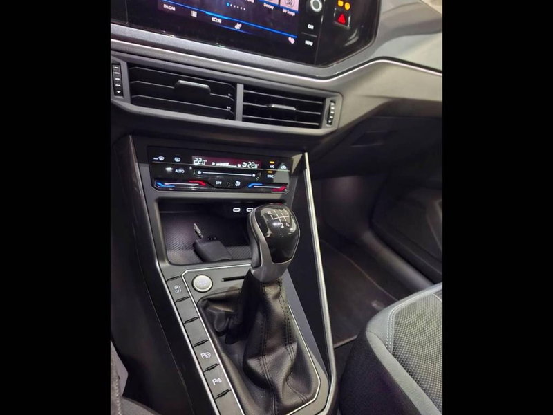 Volkswagen Polo usata a Torino (9)