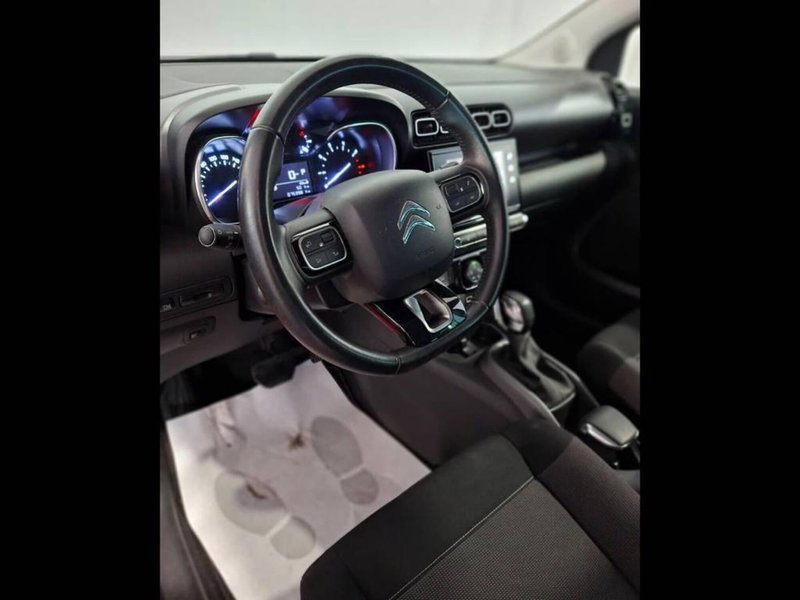 Citroen C3 Aircross usata a Torino (11)