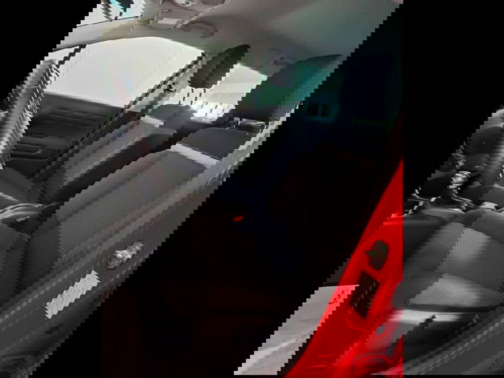 Citroen C3 Aircross usata a Torino (13)