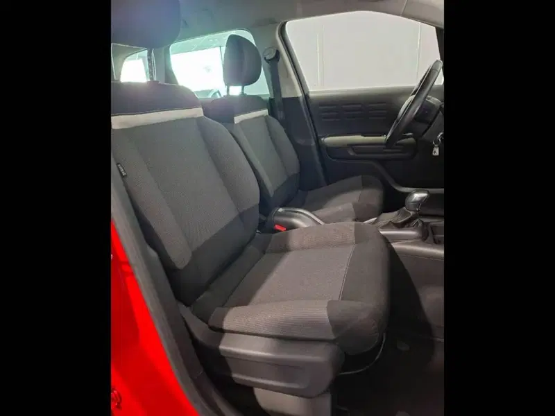Citroen C3 Aircross usata a Torino (14)
