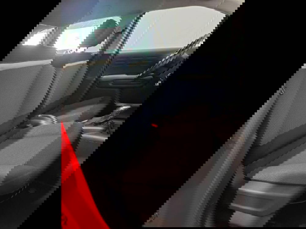 Citroen C3 Aircross usata a Torino (14)