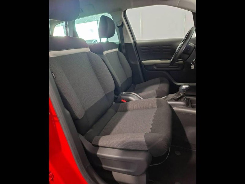 Citroen C3 Aircross usata a Torino (14)