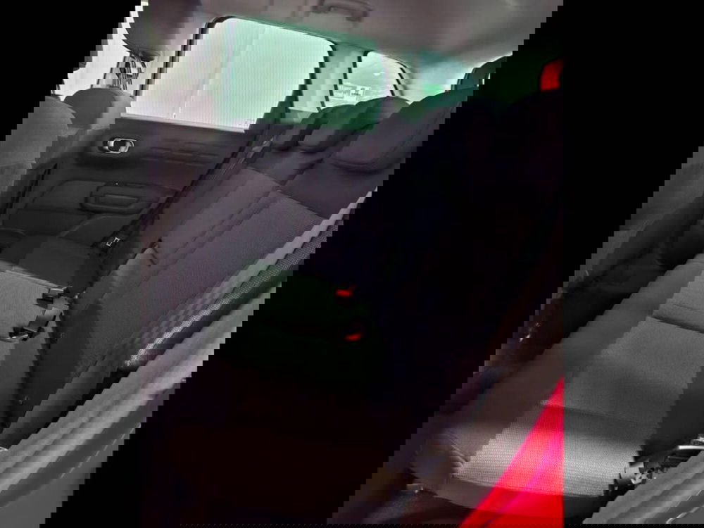 Citroen C3 Aircross usata a Torino (15)