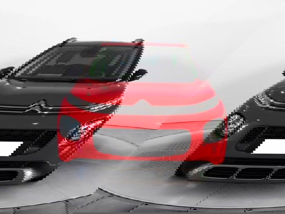 Citroen C3 Aircross usata a Torino (2)