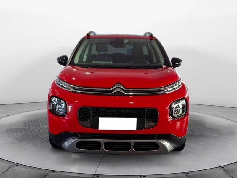 Citroen C3 Aircross usata a Torino (2)