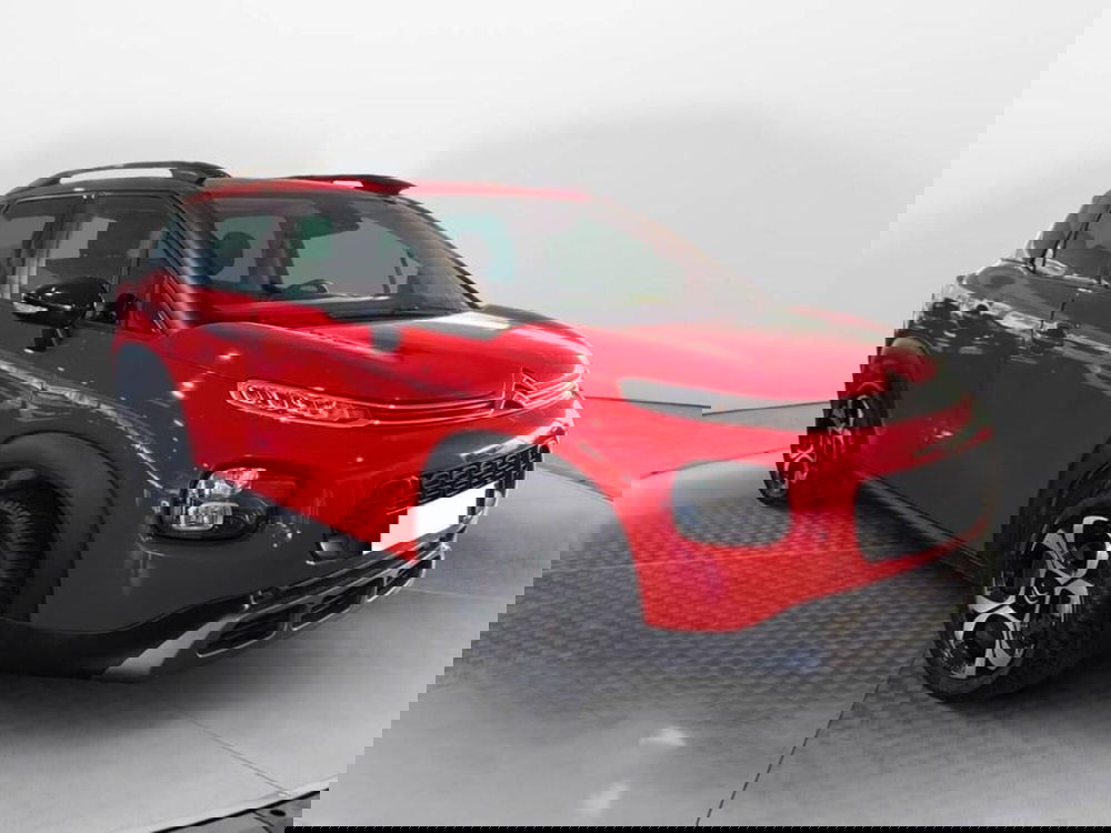 Citroen C3 Aircross usata a Torino (3)