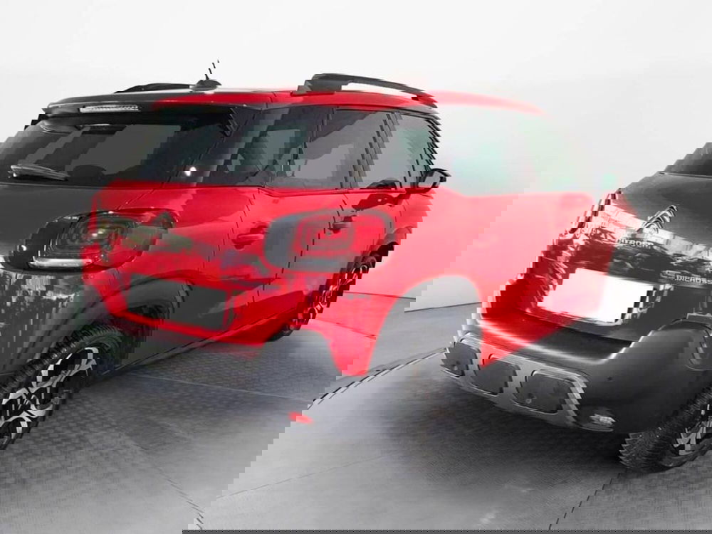Citroen C3 Aircross usata a Torino (4)