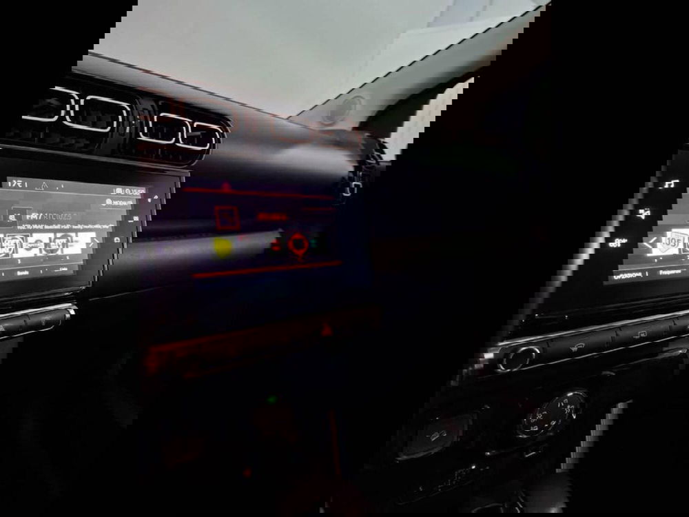 Citroen C3 Aircross usata a Torino (8)