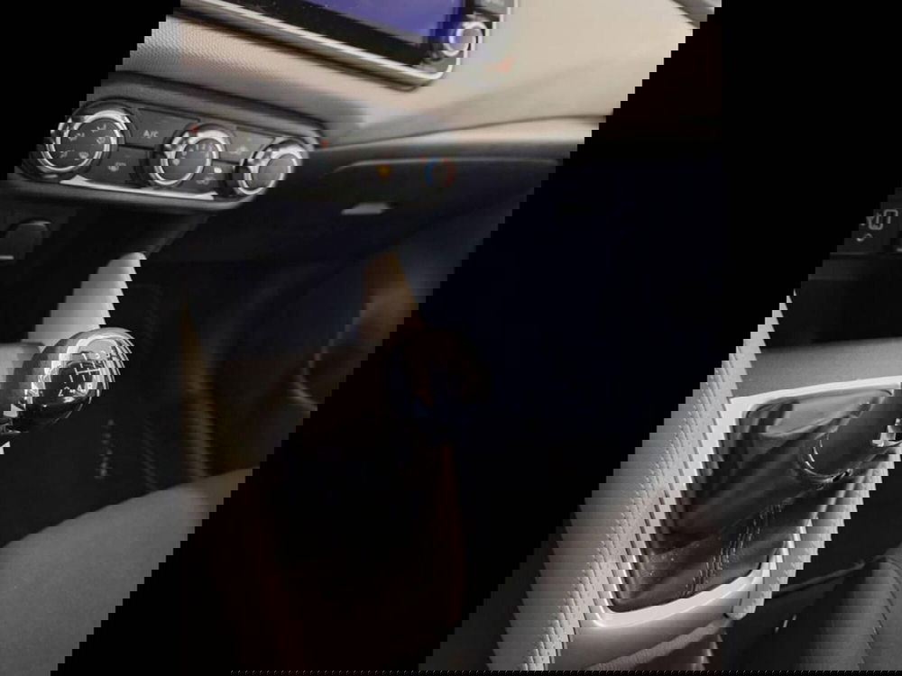 Nissan Micra usata a Torino (10)