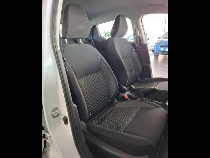 Nissan Micra usata a Torino (13)