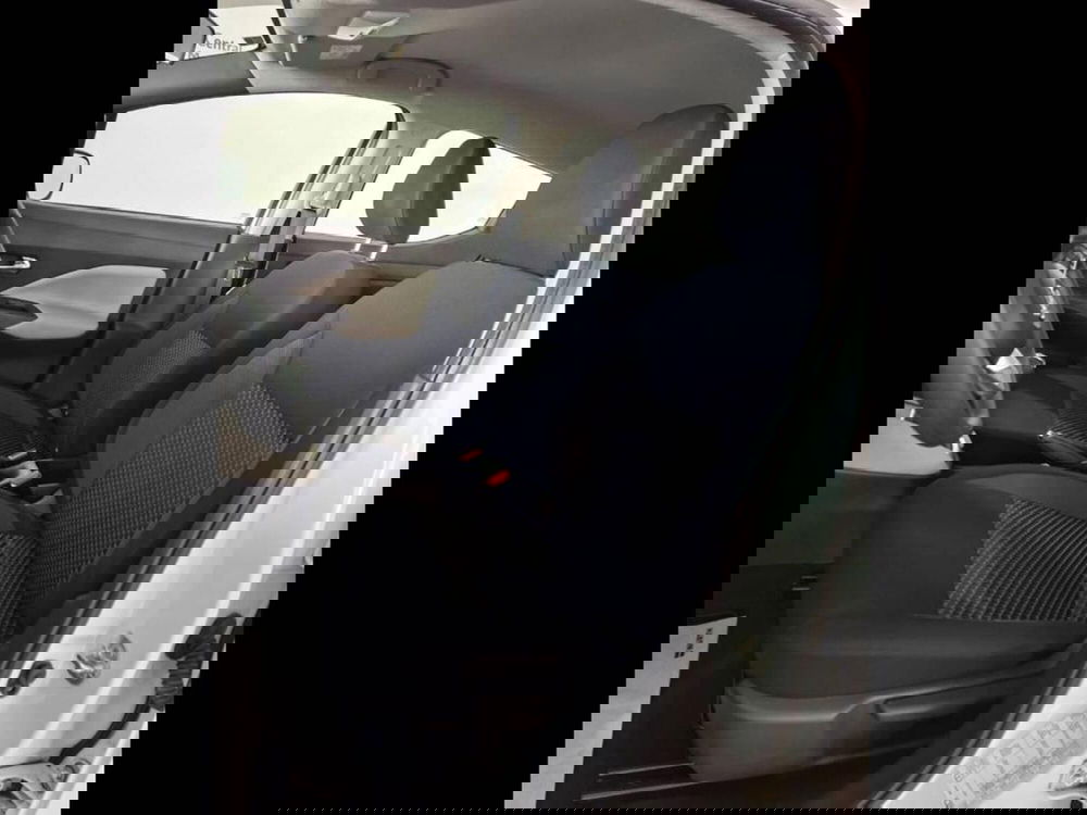 Nissan Micra usata a Torino (14)