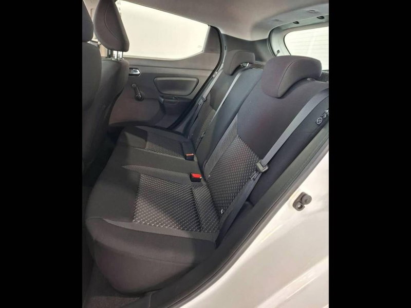 Nissan Micra usata a Torino (15)