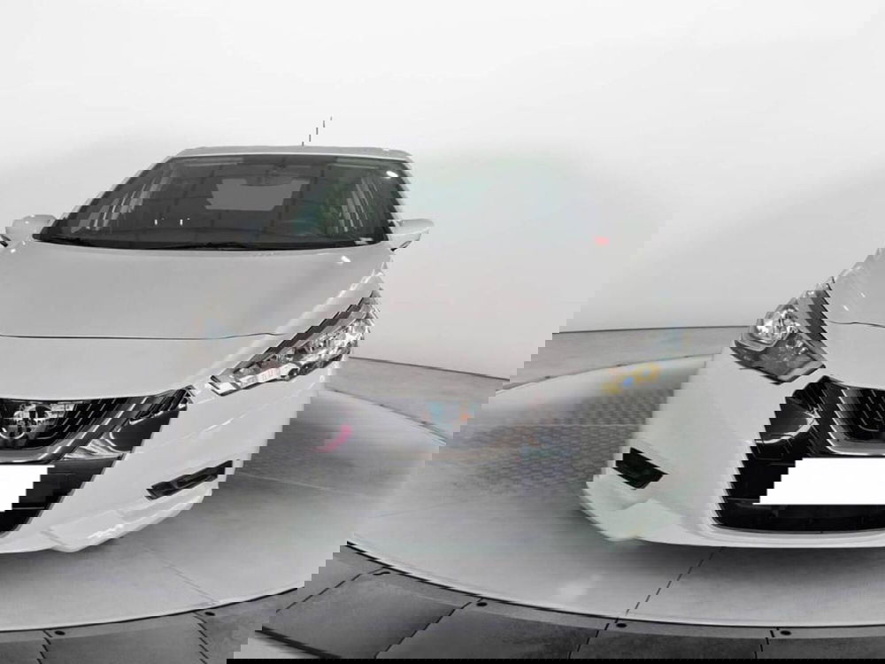 Nissan Micra usata a Torino (2)