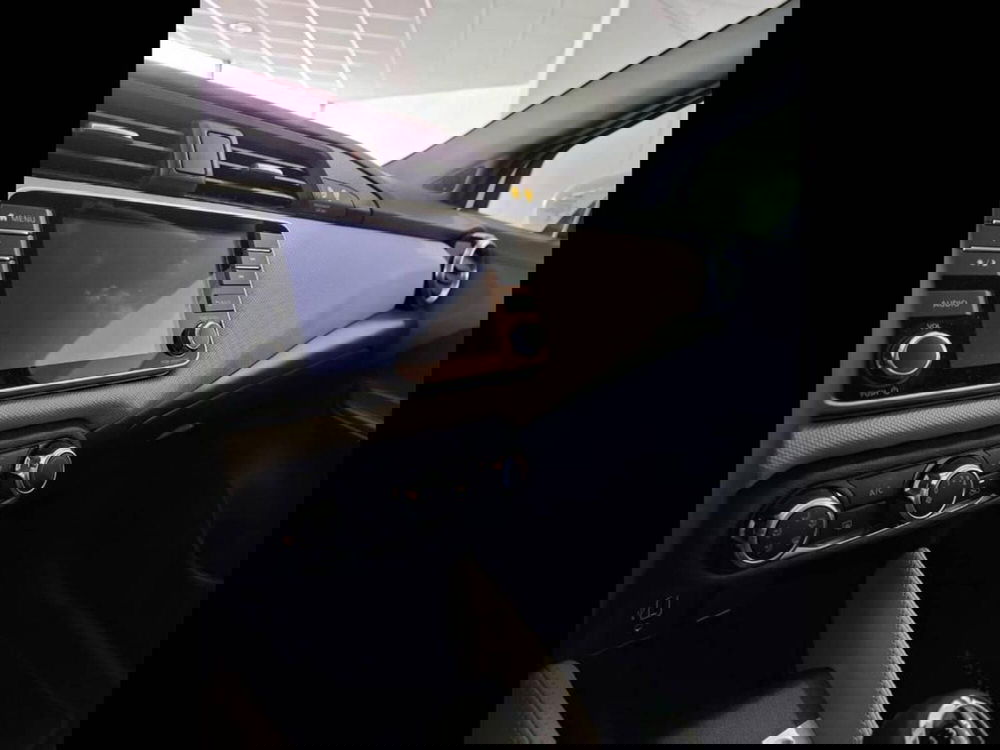 Nissan Micra usata a Torino (8)