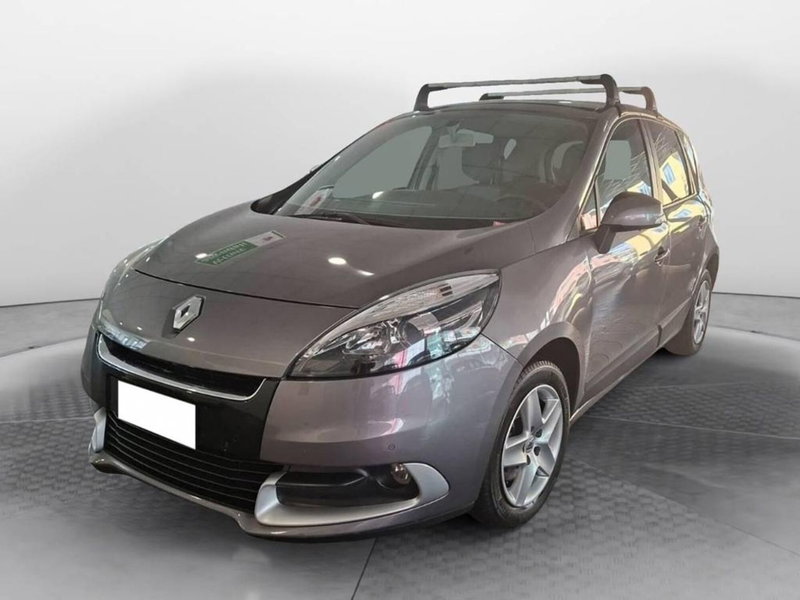 Renault Scenic E-Tech Electric usata a Torino