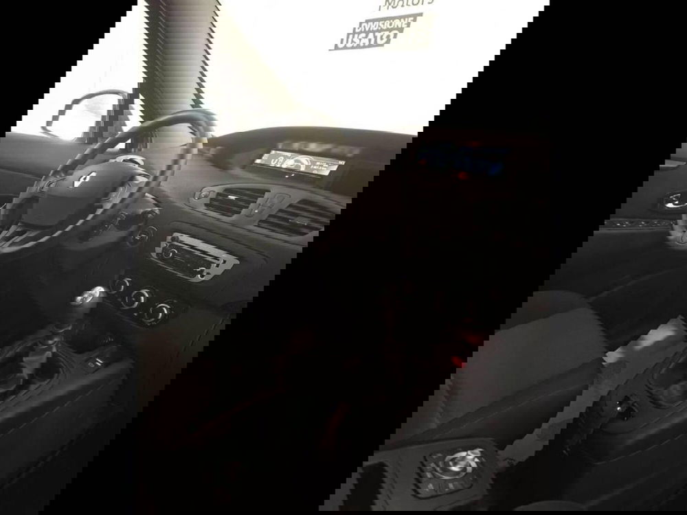 Renault Scenic E-Tech Electric usata a Torino (10)