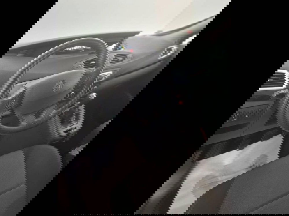 Renault Scenic E-Tech Electric usata a Torino (11)