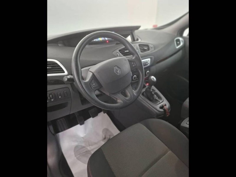 Renault Scenic E-Tech Electric usata a Torino (11)