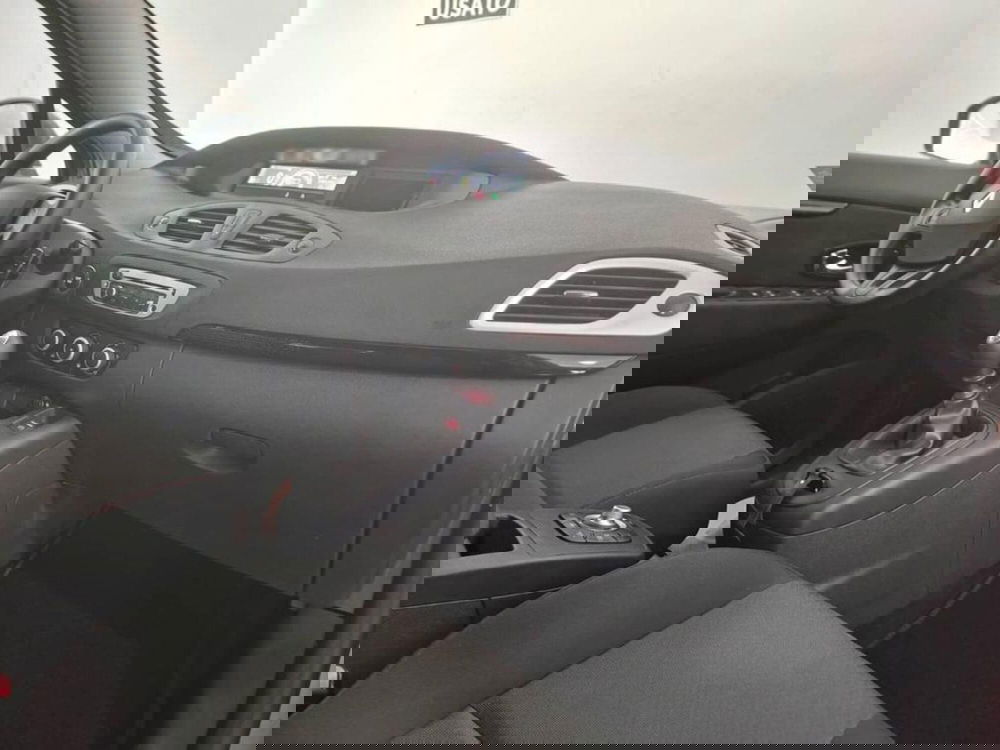 Renault Scenic E-Tech Electric usata a Torino (12)