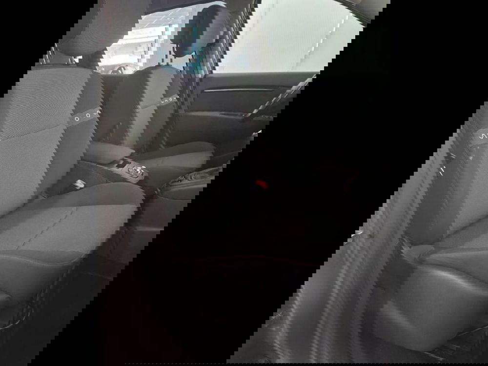 Renault Scenic E-Tech Electric usata a Torino (13)