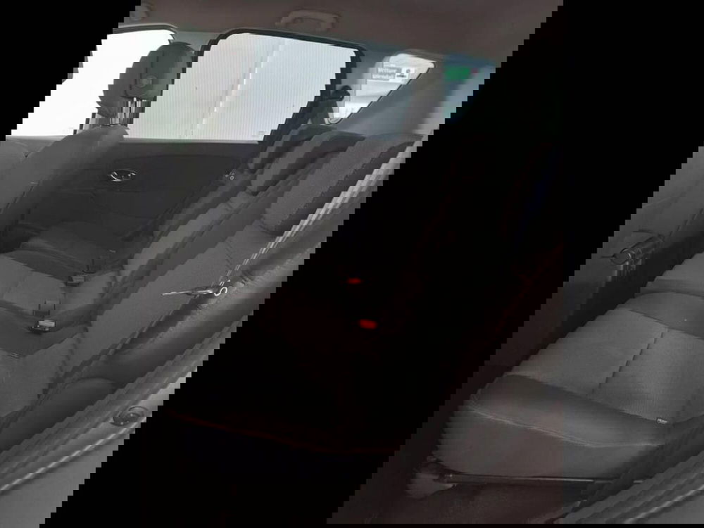 Renault Scenic E-Tech Electric usata a Torino (14)