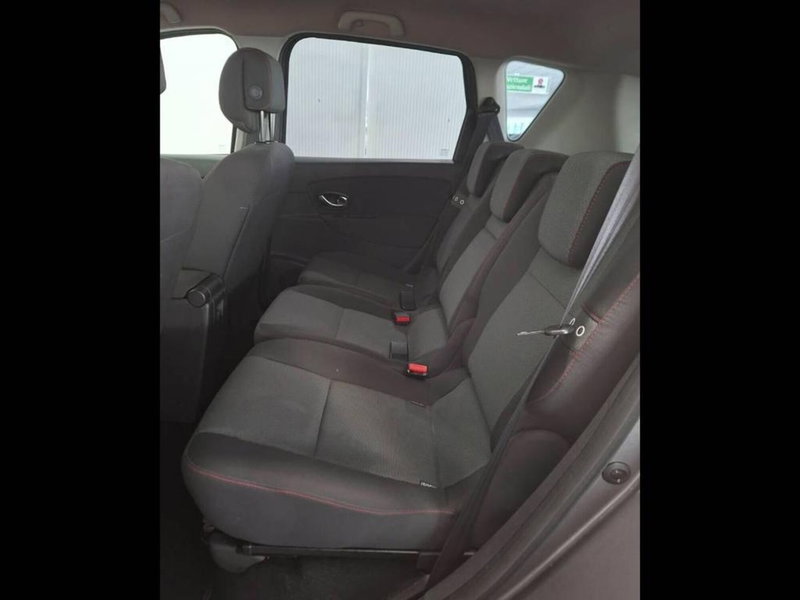 Renault Scenic E-Tech Electric usata a Torino (14)