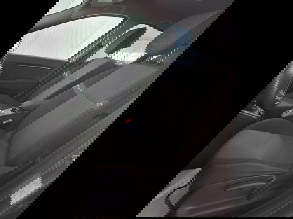 Renault Scenic E-Tech Electric usata a Torino (15)