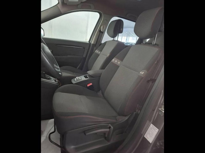 Renault Scenic E-Tech Electric usata a Torino (15)