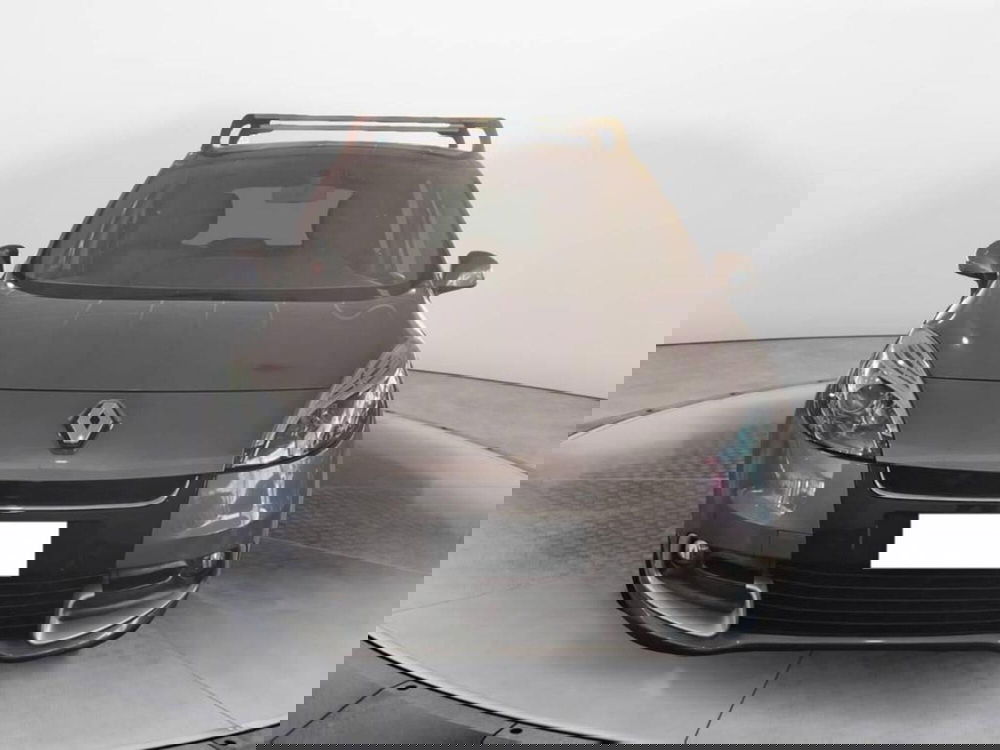 Renault Scenic E-Tech Electric usata a Torino (2)