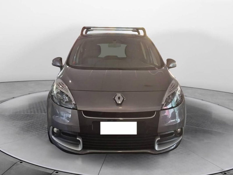 Renault Scenic E-Tech Electric usata a Torino (2)