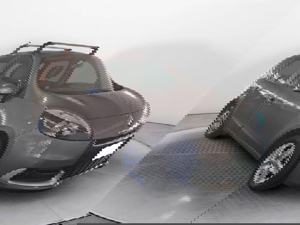 Renault Scenic E-Tech Electric usata a Torino (3)