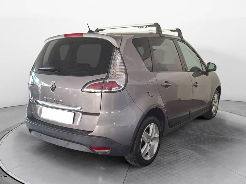 Renault Scenic E-Tech Electric usata a Torino (4)