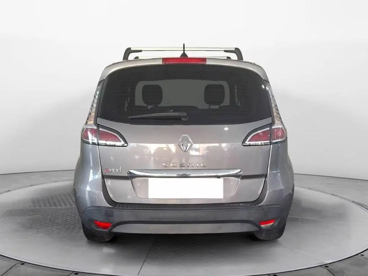 Renault Scenic E-Tech Electric usata a Torino (5)