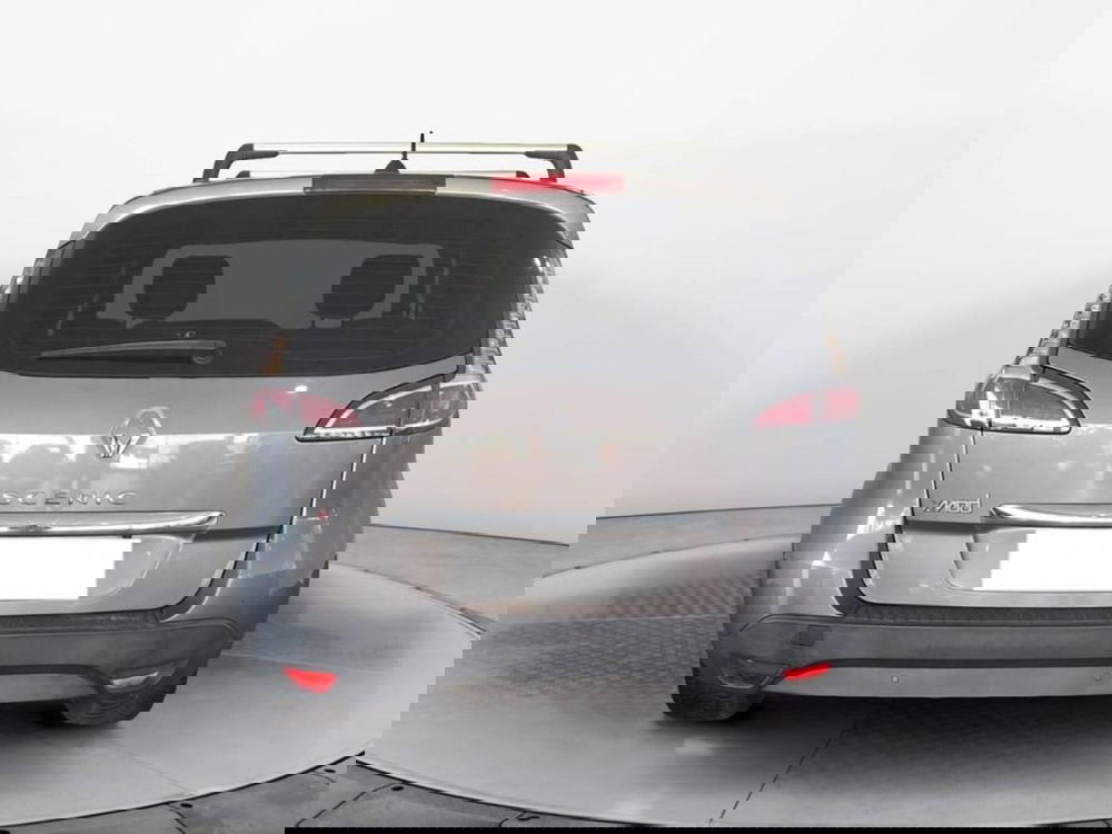 Renault Scenic E-Tech Electric usata a Torino (5)