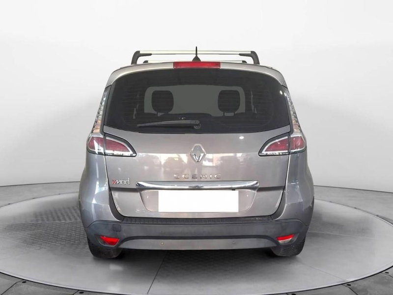 Renault Scenic E-Tech Electric usata a Torino (5)
