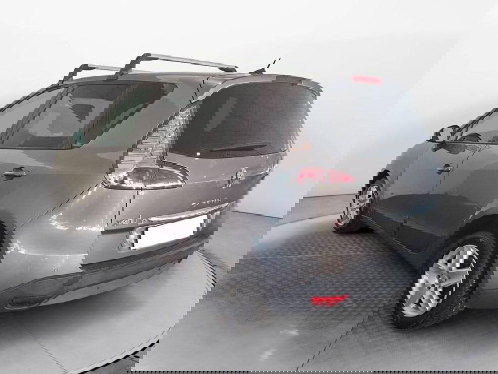 Renault Scenic E-Tech Electric usata a Torino (6)